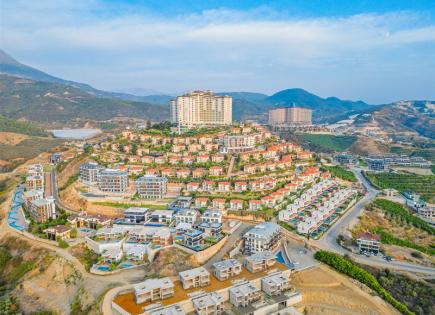 Квартира за 91 500 евро в Алании, Турция