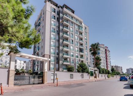 Квартира за 380 000 евро в Анталии, Турция