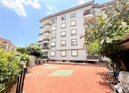 Квартира за 142 000 евро в Алании, Турция