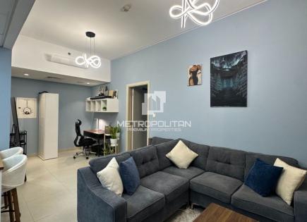 Апартаменты за 210 624 евро в Дубае, ОАЭ