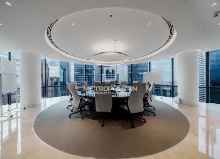 Офис за 14 436 479 евро в Дубае, ОАЭ