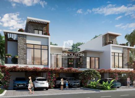 Таунхаус за 736 012 евро в Дубае, ОАЭ