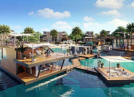 Таунхаус за 757 291 евро в Дубае, ОАЭ