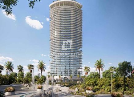 Апартаменты за 370 351 евро в Рас-эль-Хайме, ОАЭ