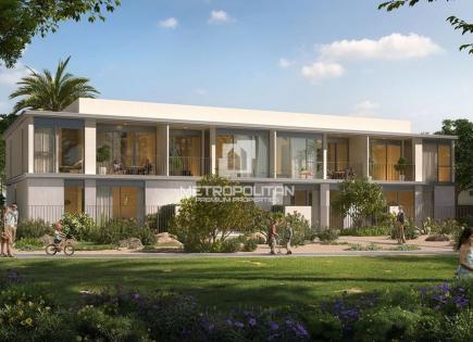 Вилла за 1 041 308 евро в Дубае, ОАЭ