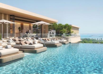 Апартаменты за 372 937 евро в Рас-эль-Хайме, ОАЭ