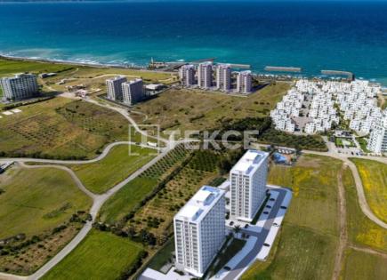 Пентхаус за 145 000 евро в Лефке, Кипр