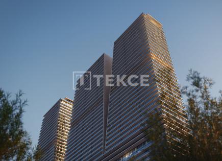 Апартаменты за 9 525 000 евро в Дубае, ОАЭ