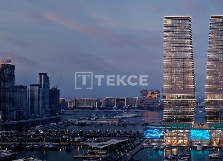 Апартаменты за 3 000 000 евро в Дубае, ОАЭ