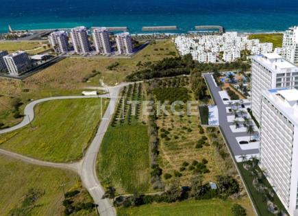 Апартаменты за 112 000 евро в Лефке, Кипр