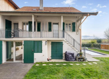 Квартира за 1 951 100 евро в Женеве, Швейцария