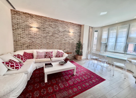 Квартира за 5 600 000 евро в Монте Карло, Монако