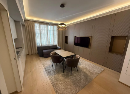 Квартира за 4 200 000 евро в Монте Карло, Монако