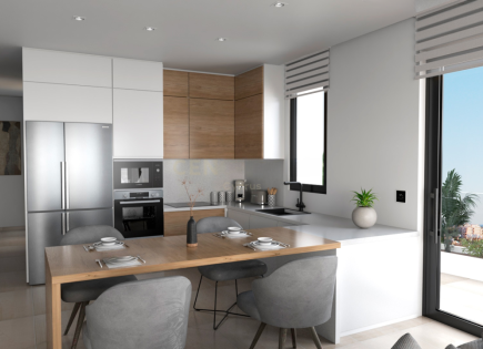 Квартира за 267 500 евро в Пафосе, Кипр