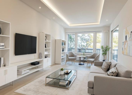 Квартира за 1 177 200 евро в Женеве, Швейцария