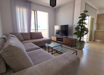 Квартира за 395 000 евро в Лимасоле, Кипр