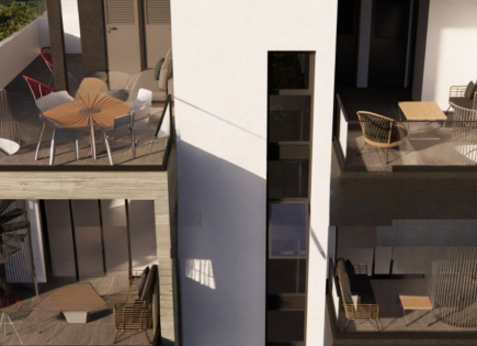 Квартира за 170 000 евро в Арадипу, Кипр