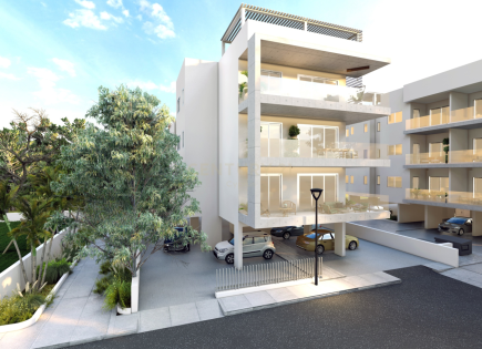 Квартира за 210 000 евро в Арадипу, Кипр