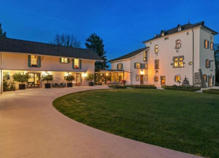 Квартира за 21 255 000 евро в Женеве, Швейцария