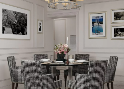 Квартира за 15 000 евро в Монако, Монако