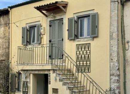 Дом за 180 000 евро на Корфу, Греция