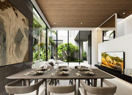 Дом за 296 243 евро на пляже Банг Тао, Таиланд