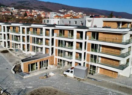 Квартира за 69 900 евро в Святом Власе, Болгария