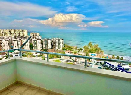 Квартира за 130 000 евро в Мерсине, Турция