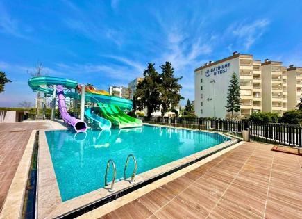 Квартира за 64 000 евро в Мерсине, Турция