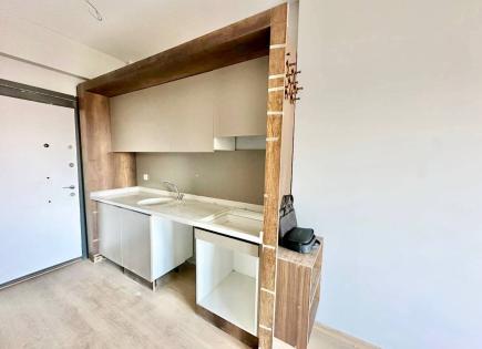Квартира за 39 500 евро в Мерсине, Турция