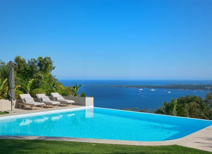 Квартира за 6 970 000 евро в Каннах, Франция