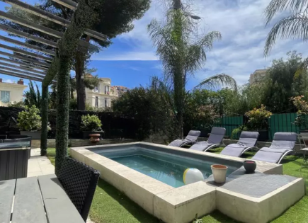 Квартира за 1 790 000 евро в Каннах, Франция