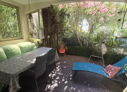 Квартира за 355 000 евро в Каннах, Франция