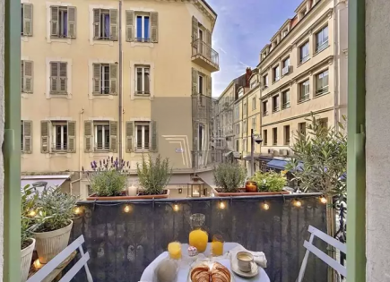 Квартира за 389 000 евро в Каннах, Франция