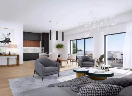 Квартира за 250 000 евро в Каннах, Франция