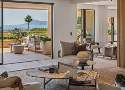 Квартира за 6 190 000 евро в Каннах, Франция