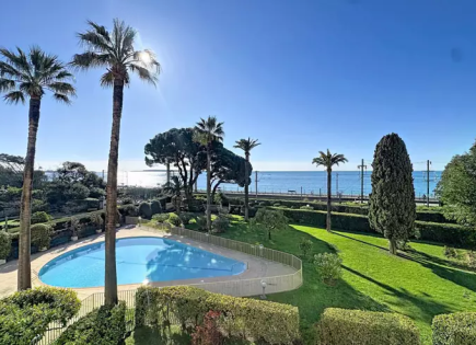 Квартира за 630 000 евро в Каннах, Франция