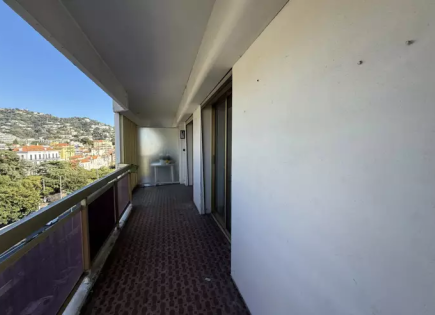 Квартира за 389 000 евро в Каннах, Франция