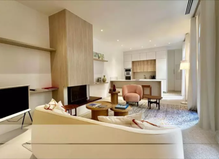 Квартира за 2 390 000 евро в Каннах, Франция