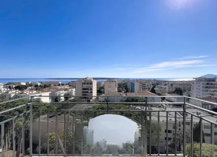 Квартира за 1 270 000 евро в Каннах, Франция