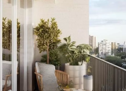 Квартира за 1 191 000 евро в Каннах, Франция