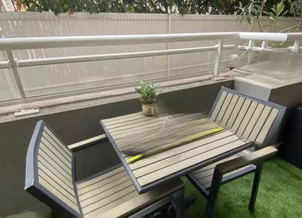 Квартира за 179 000 евро в Каннах, Франция