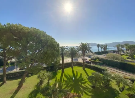 Квартира за 395 000 евро в Каннах, Франция