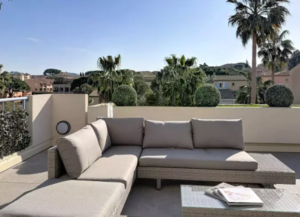 Квартира за 690 000 евро в Каннах, Франция