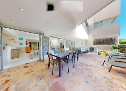 Квартира за 1 415 000 евро в Каннах, Франция