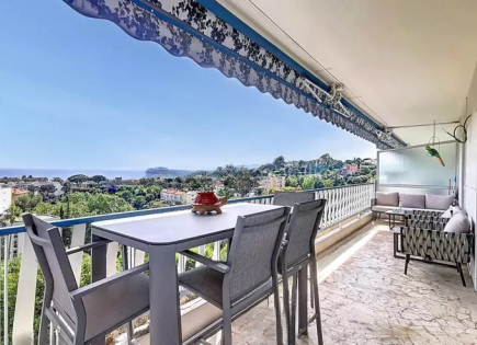 Квартира за 867 000 евро в Каннах, Франция