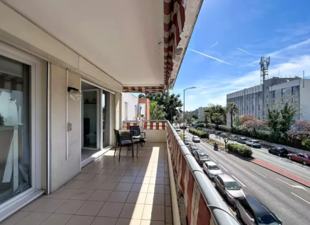 Квартира за 230 000 евро в Каннах, Франция