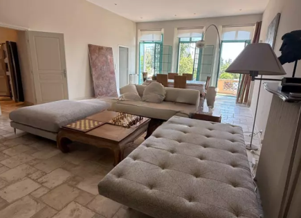 Квартира за 980 000 евро в Каннах, Франция