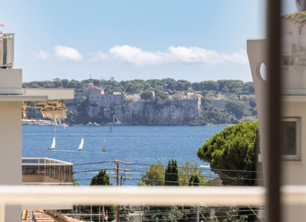 Квартира за 1 100 000 евро в Каннах, Франция