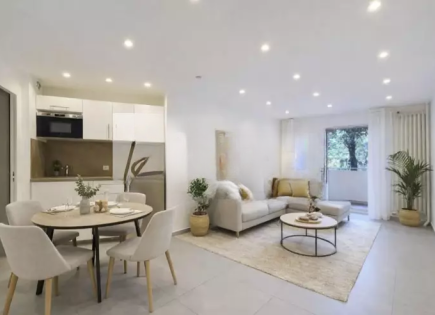 Квартира за 149 000 евро в Каннах, Франция